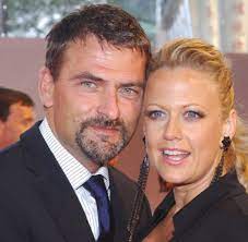 Barbara Schöneberger Ehemann : Was ist über Ehemann?