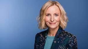 Dr.Anne Fleck Ehemann