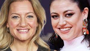 Juliette Schoppmann und Tahnee haben geheiratet