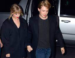 Taylor Swift Partner: Joe Alwyn sind immer noch zusammen?