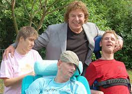 Tony Marshall Familie Tony Marshall Familie