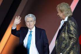 Vermögen Frank Elstner