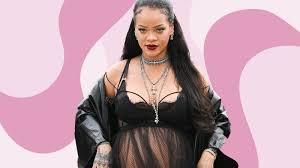 Rihanna Schwanger : Die Sängerin ist wieder schwanger
