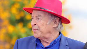 Tony Marshall Kinder: Wie viele Kinder von Tony Marshall?