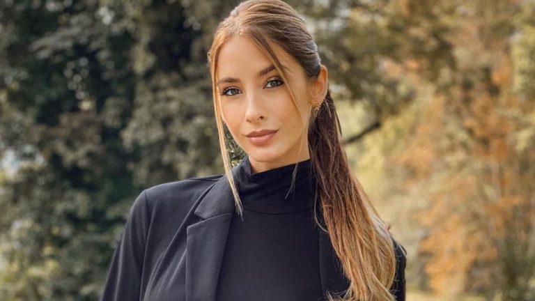 Alexander Zverev Ex Freundin