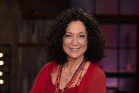 Barbara Wussow Krank