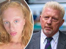 Boris Becker Tochter Mutter