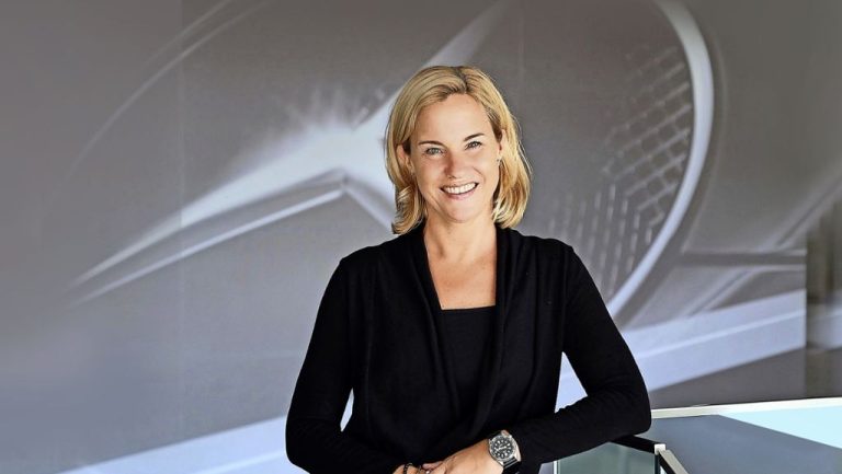 Britta Seeger Krankheit