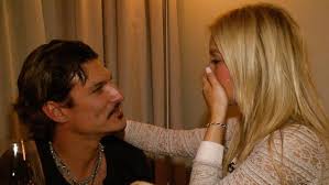 Chris Töpperwien Ex Freundin