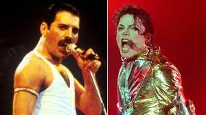 Freddie Mercury Tod