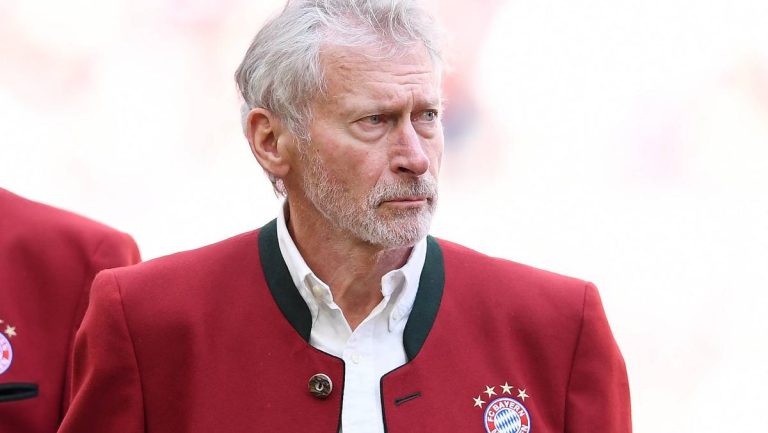 Gerd Müller Vermögen