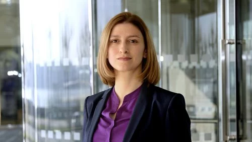 Jasmina Kirchhoff Alter Jasmina Kirchhoff Alter