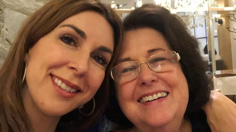 Judith Williams Eltern