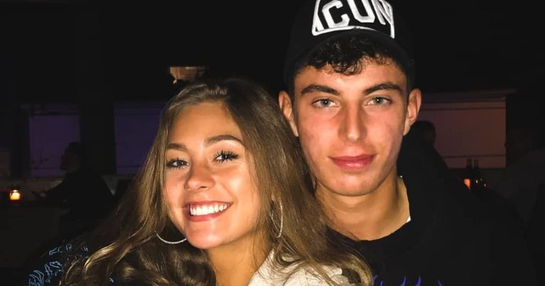 Kai Havertz Familie