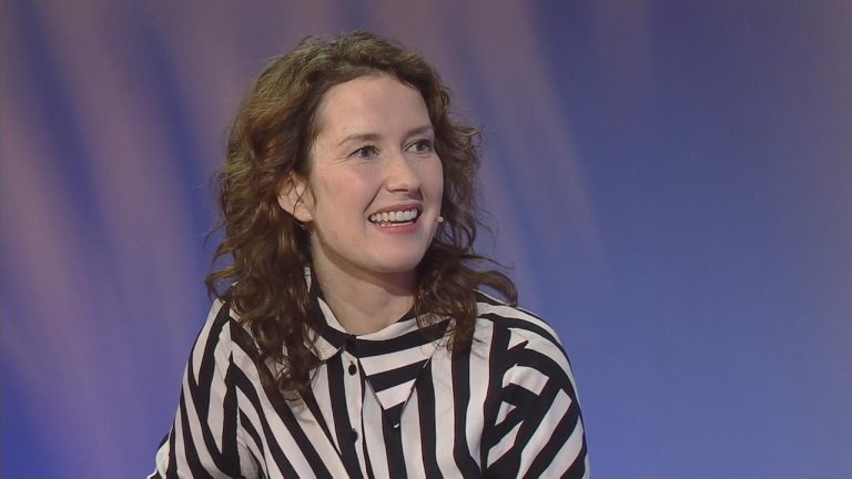 Katja Lewina Kinder