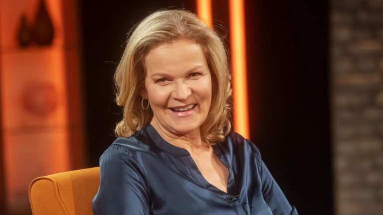 Katrin Hinrichs Alter