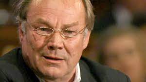 Klaus Maria Brandauer Krank