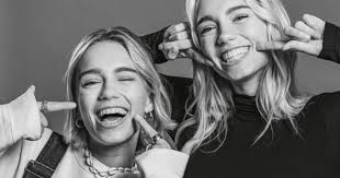 Lisa und Lena Sexuelle Orientierung