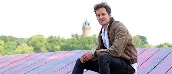 Moritz von Treuenfels Freundin Moritz von Treuenfels Freundin