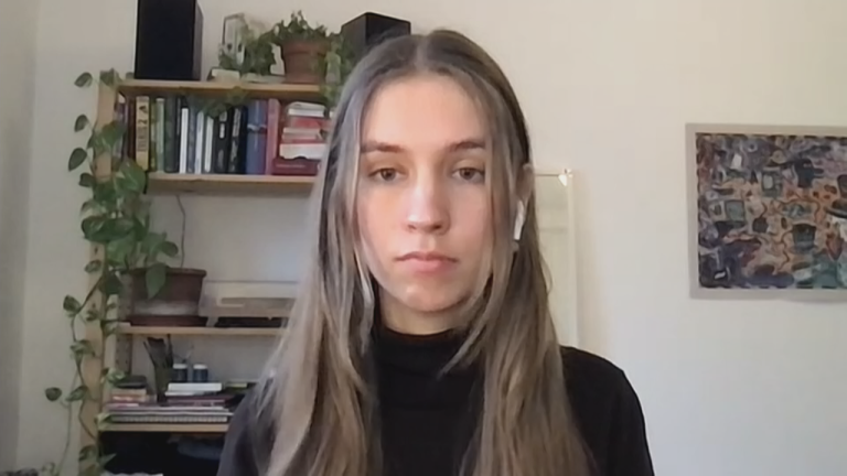 Pauline Brünger Eltern Herkunft
