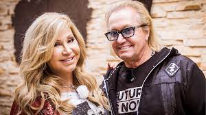 Robert Geiss Vermögen 2023