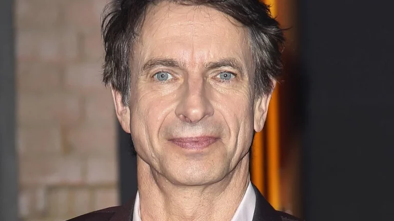 Rudi Cerne Krankheit