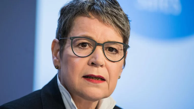 Simone Menne Vermögen