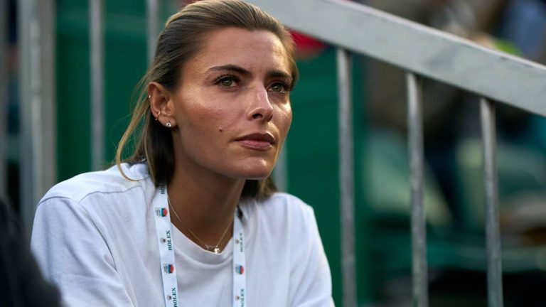 Sophia Thomalla Krankheit