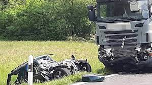 Unfall Oberrüti Heute