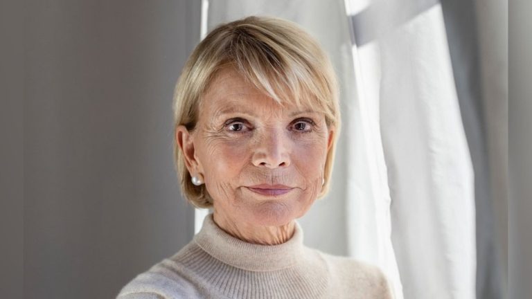 Uschi Glas Krankheit