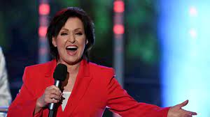 Ute Freudenberg Krank