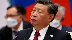Vorgänger von Xi Jinping Abgeführt