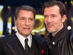 Udo Jürgens Lebensgefährtin