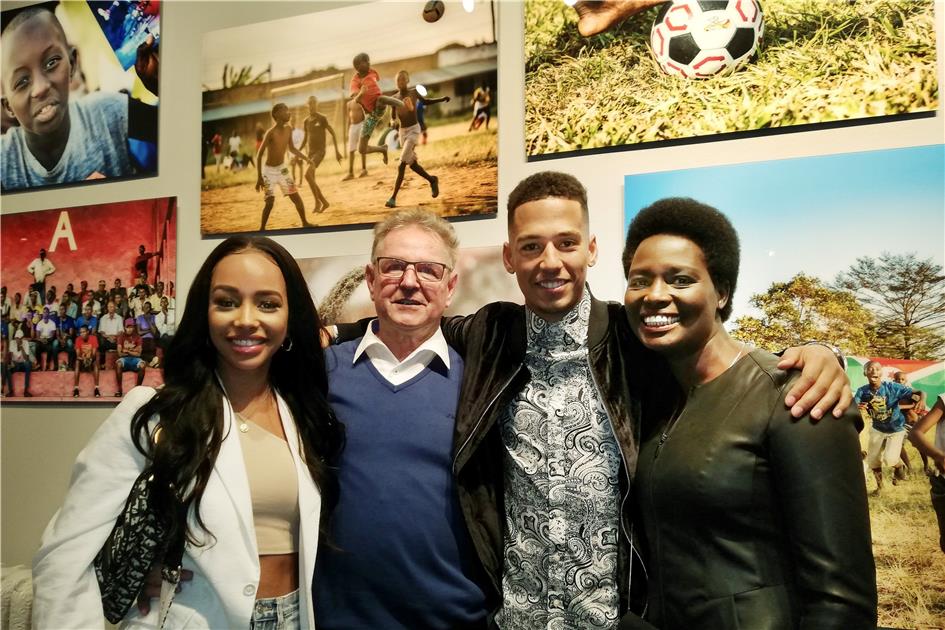 Thilo Kehrer Eltern