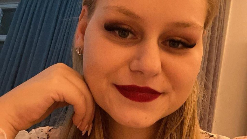 Sarah Jane Wollny Kinder