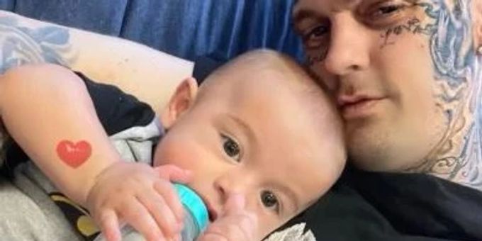 Aaron Carter Vermögen