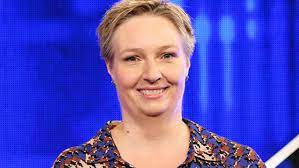 Adriane Rickel Partnerin