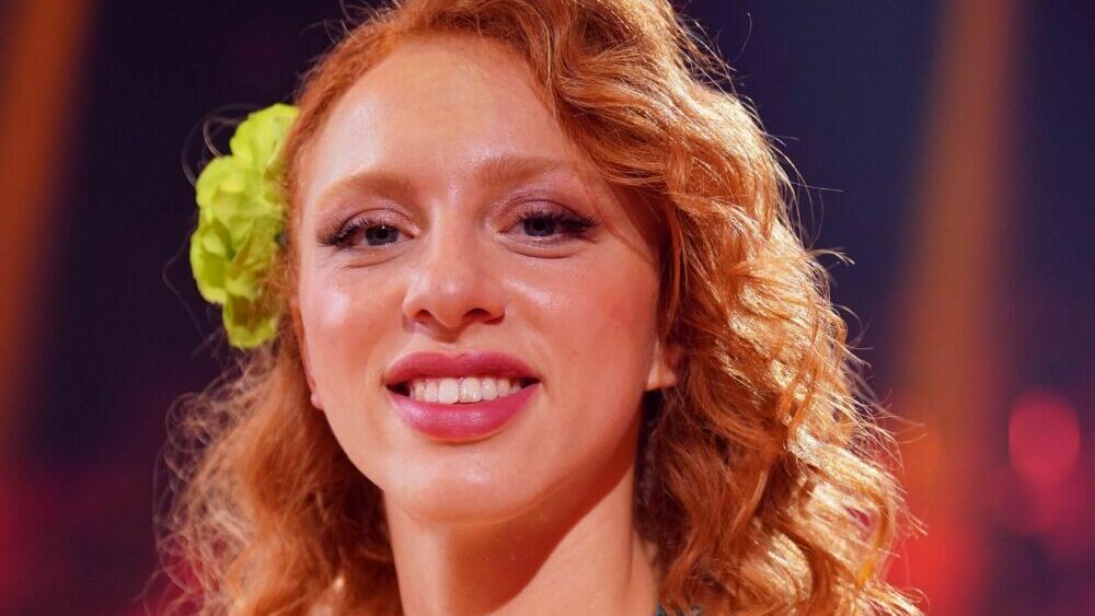 Anna Ermakova Vermögen