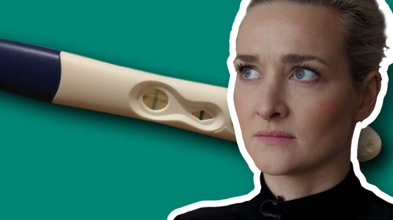 Ariane Alter Schwanger