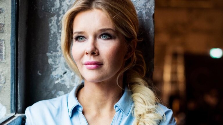 Armgard Seegers Biografie