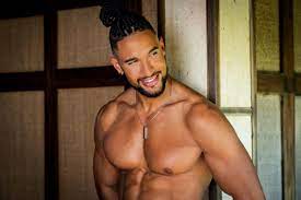 Bachelor 2023 David Jackson Alter