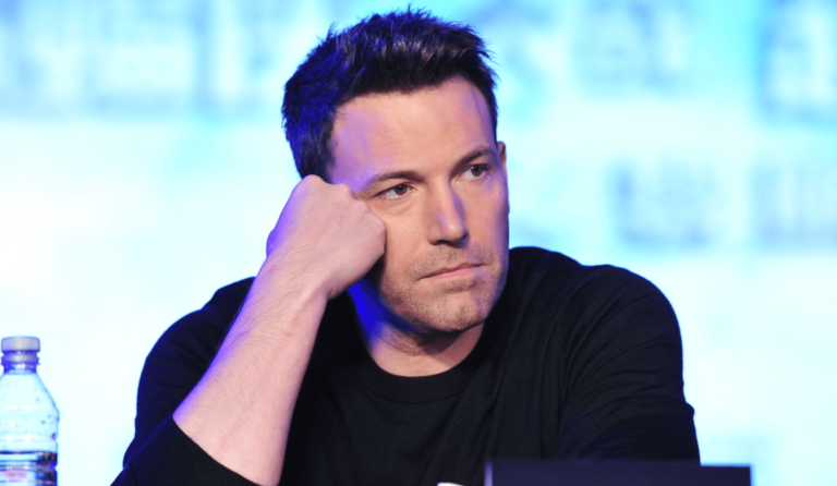 Ben Affleck Vermögen
