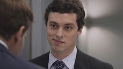 Bones Lance Sweets Tod