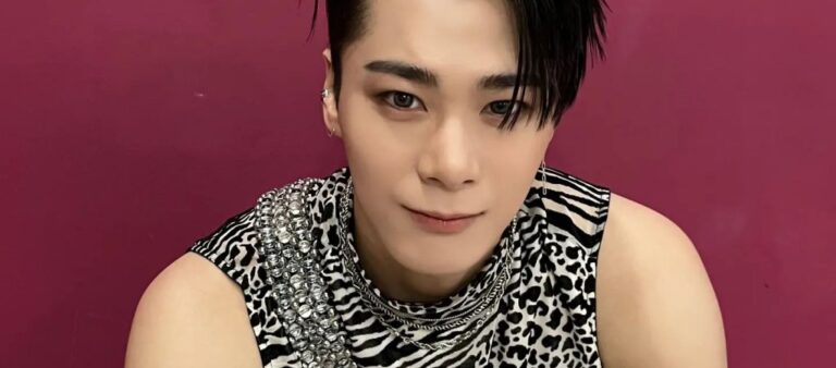 K-Pop-Star Moonbin tot: Was ist die Todesursache?
