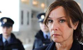 Désirée Nosbusch Krank