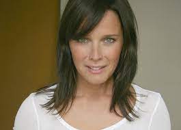 Désirée Nosbusch Krank