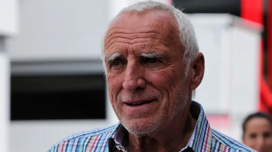 Dietrich Mateschitz Todesursache