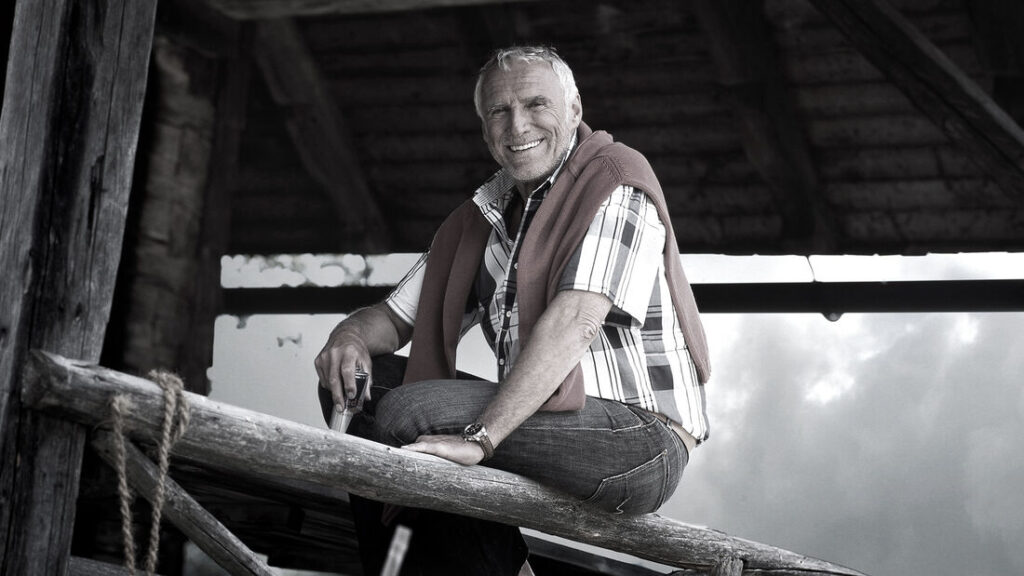 Dietrich Mateschitz Todesursache