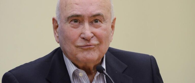 Heinz Florian Oertel Familie