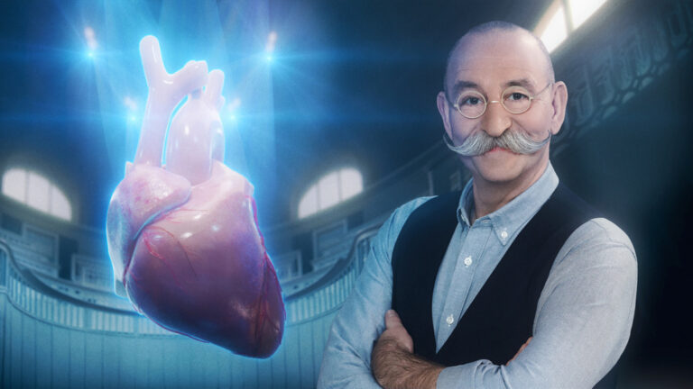 Horst Lichter Vermögen